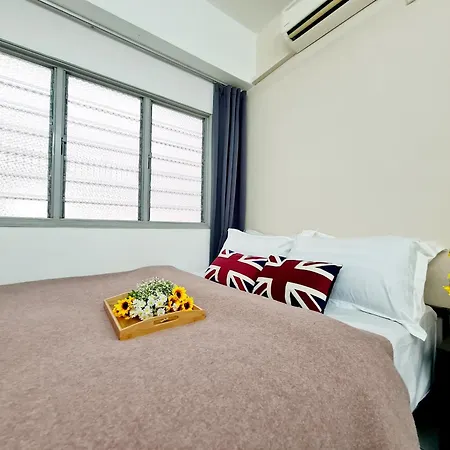 Klia One City 2 Room Taipan Usj 21 Puchong Putra Height Shah Alam Hi-Com Cyberjaya Putrajaya Subang Jaya Exterior photo