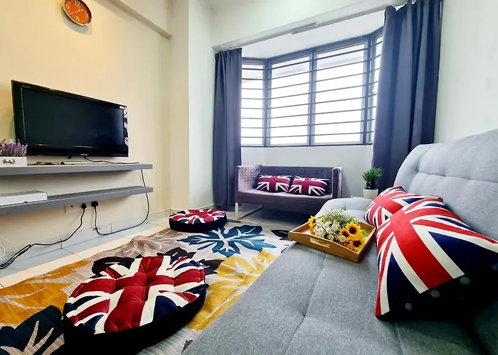 Klia One City 2 Room Taipan Usj 21 Puchong Putra Height Shah Alam Hi-Com Cyberjaya Putrajaya