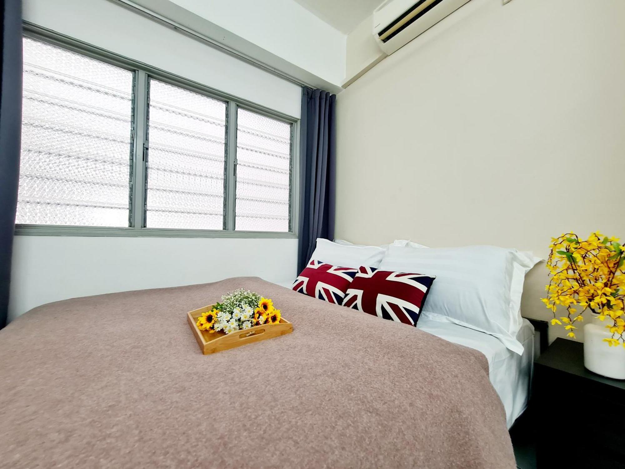 Klia One 2 Taipan Usj 21 Puchong Putra Height Shah Alam Hi-com Cyberjaya Putrajaya Apartment *