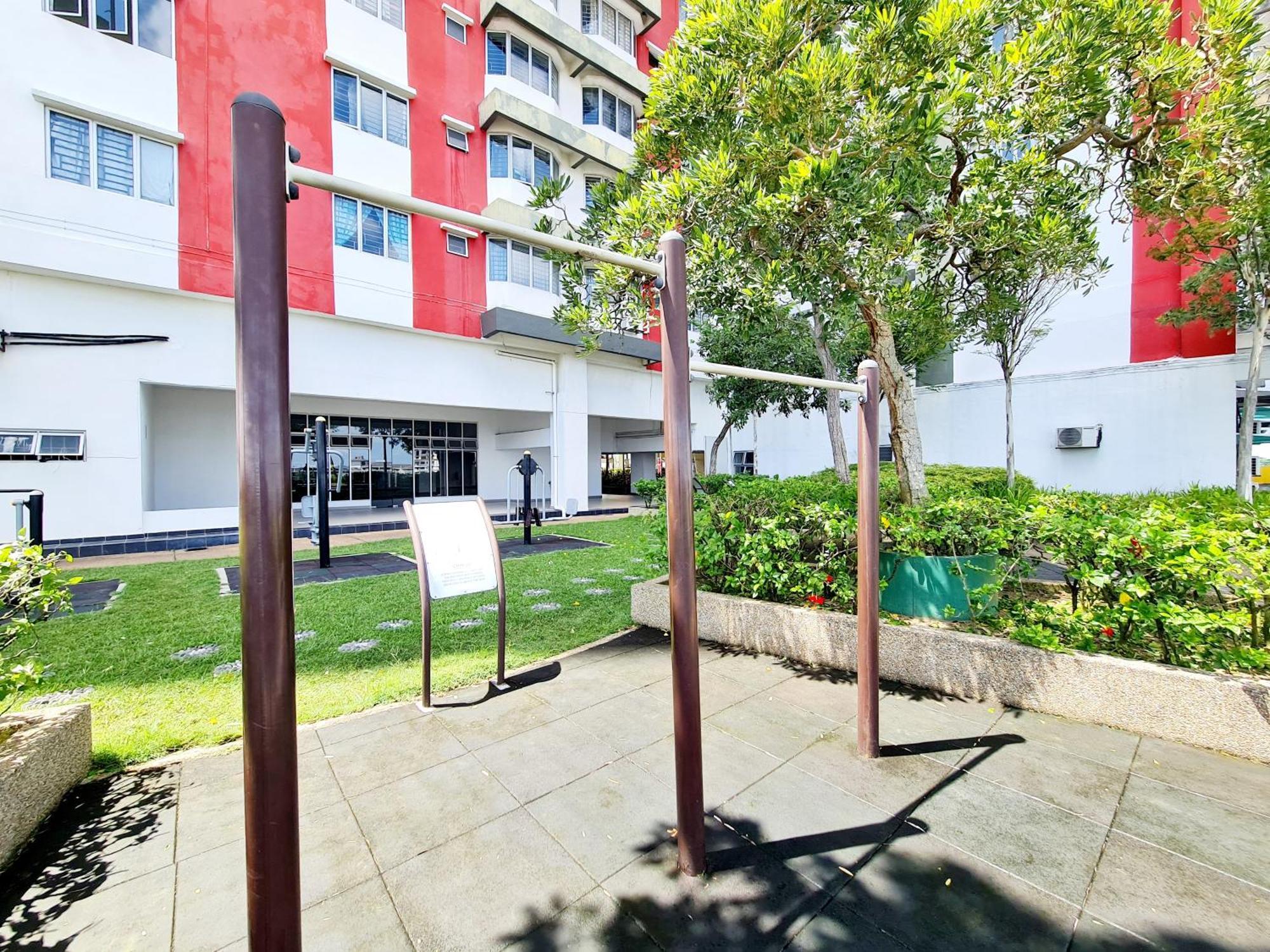 Apartment Klia One 2 Taipan Usj 21 Puchong Putra Height Shah Alam Hi-com Cyberjaya Putrajaya Subang Jaya
