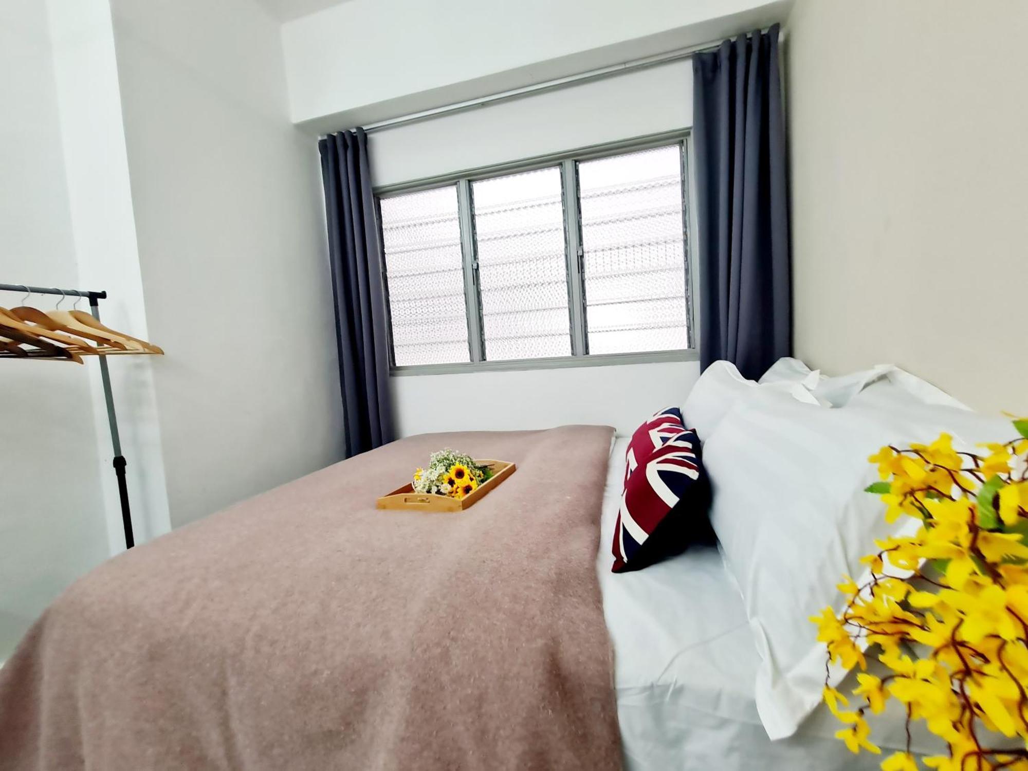 Klia One 2 Taipan Usj 21 Puchong Putra Height Shah Alam Hi-com Cyberjaya Putrajaya Apartment