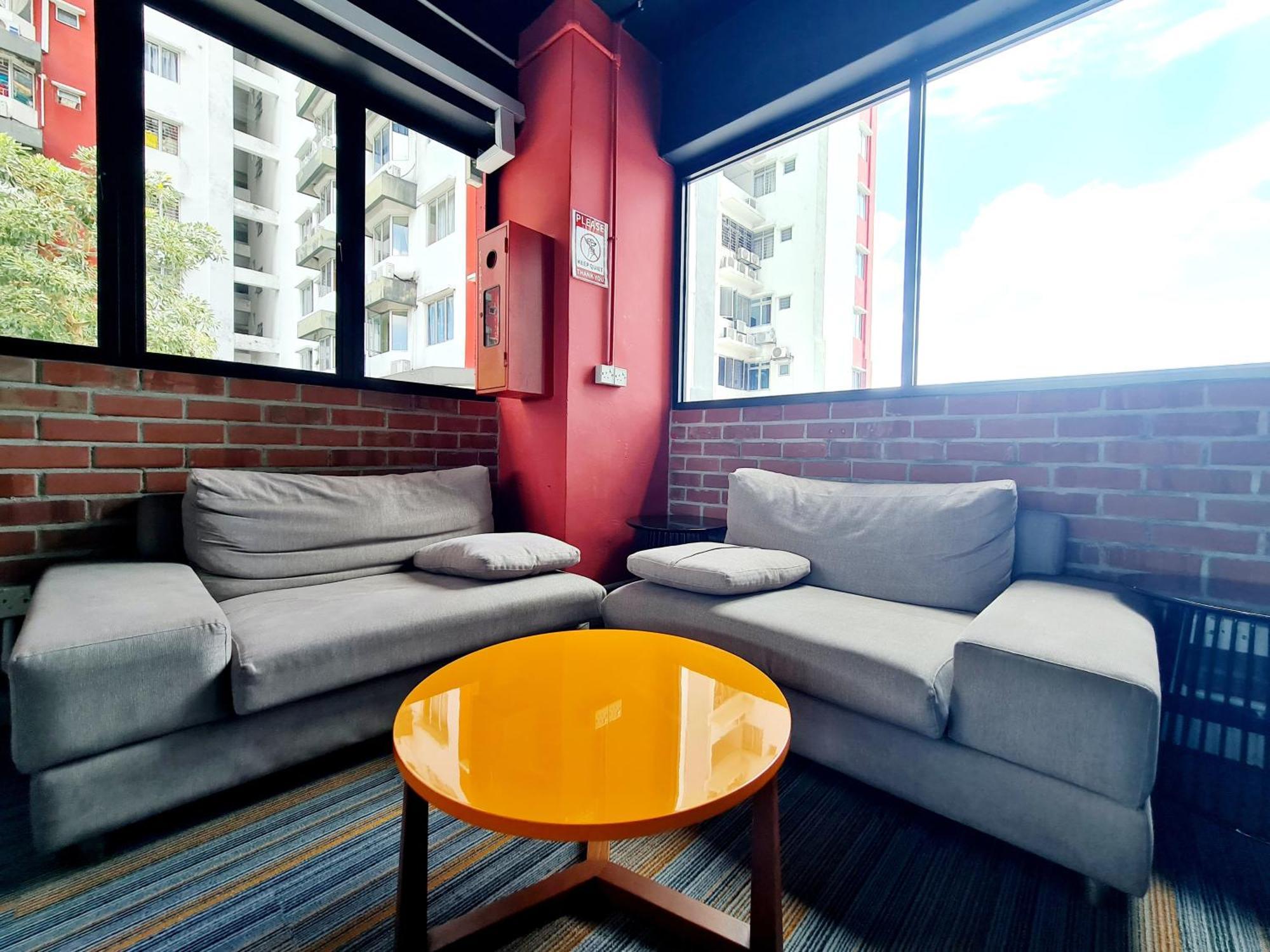 Apartment Klia One 2 Taipan Usj 21 Puchong Putra Height Shah Alam Hi-com Cyberjaya Putrajaya *