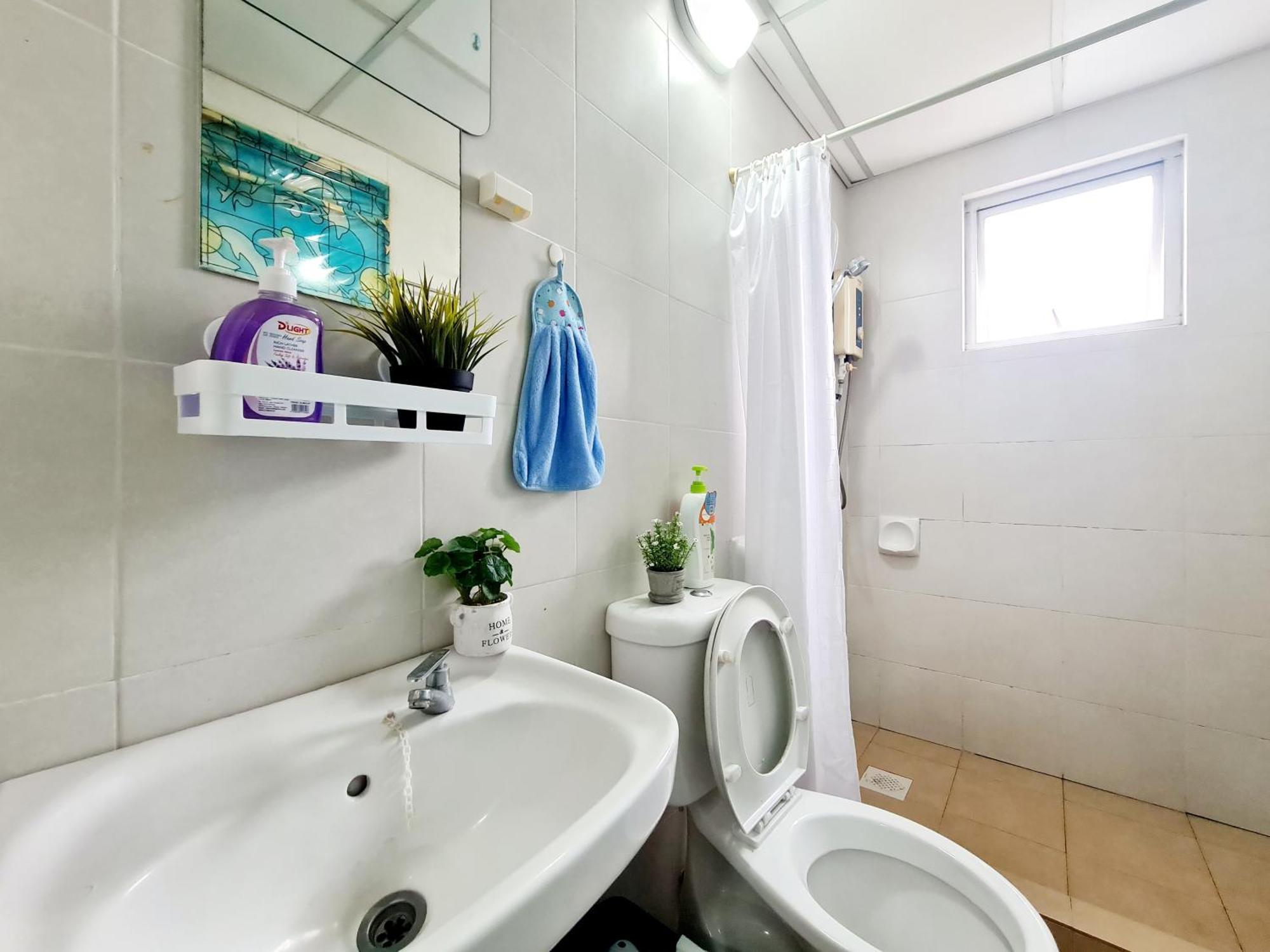Apartment Klia One 2 Taipan Usj 21 Puchong Putra Height Shah Alam Hi-com Cyberjaya Putrajaya *