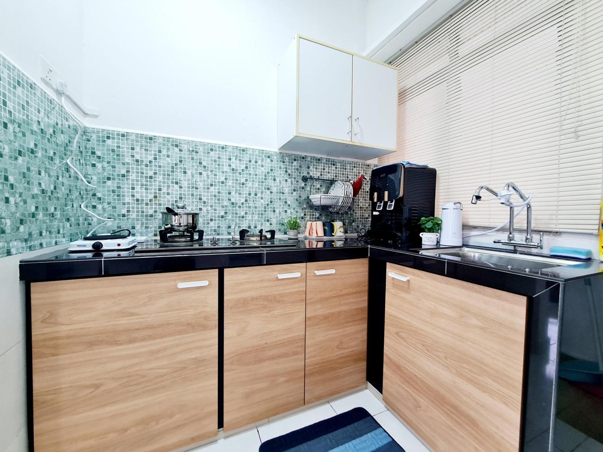 Apartment Klia One 2 Taipan Usj 21 Puchong Putra Height Shah Alam Hi-com Cyberjaya Putrajaya *
